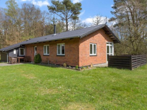 Holiday Home Eina - 250m from the sea by Interhome, Hals